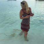 Profile Picture of Joanne McArthur (@jofiskin) on Instagram