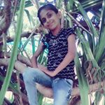 Profile Picture of chetna patel (@chetna7228) on Instagram