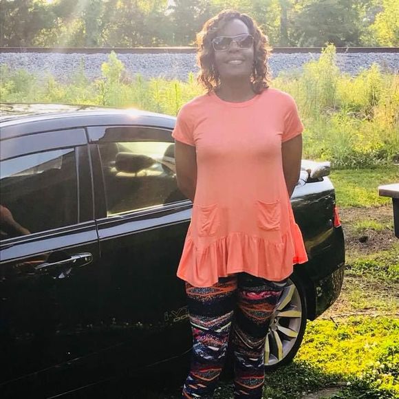 Profile Picture of Jerrushia Evans (@jerrushiaevans) on Poshmark