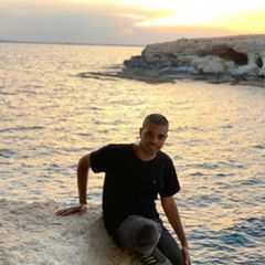 Profile Picture of Nati Levy (@natilevy4) on Tiktok