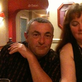 Profile Picture of Robert Dyment (@robert.dyment.56) on Facebook