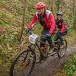 Profile Picture of Anne Usher MBE (@tandem.adventure) on Instagram