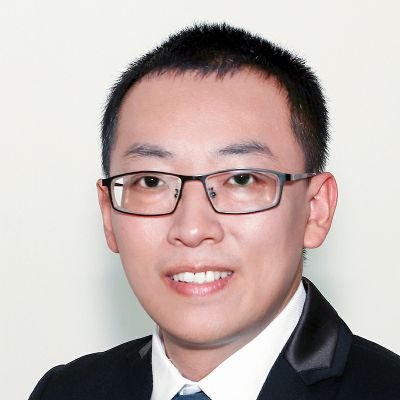 Profile Picture of Mitch Li (@mitchgjli) on Twitter