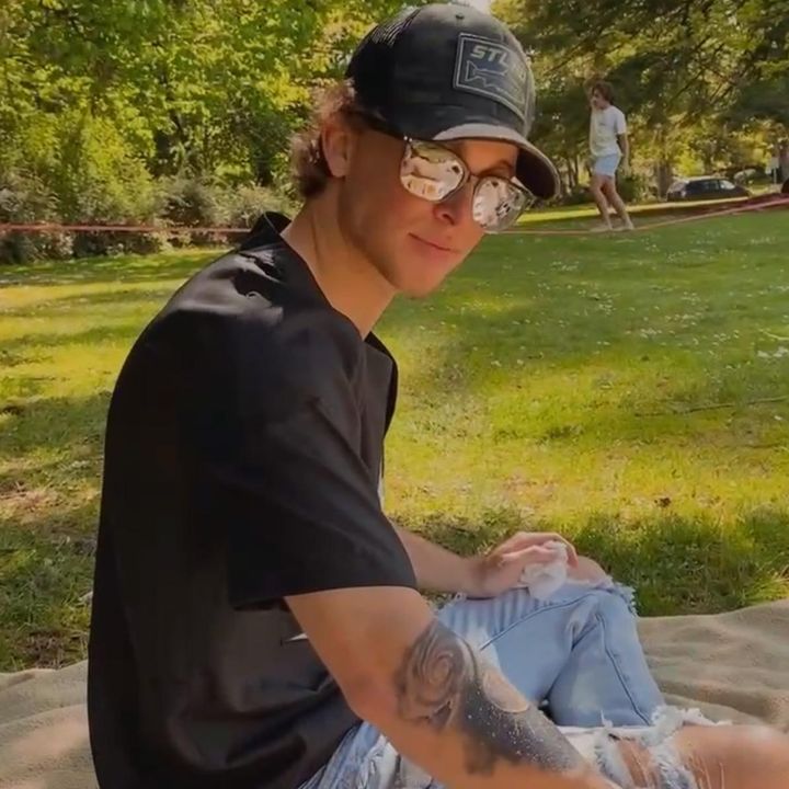 Profile Picture of curtis_correll (@curtis_correll) on Tiktok