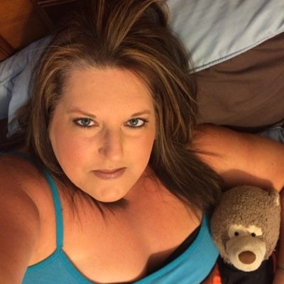 Profile Picture of Sherry Carroll (@harleygirl2321) on Twitter