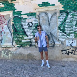 Profile Picture of Steven Moyes (@stevenwmoyes) on Instagram