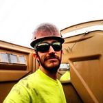 Profile Picture of Brandon Oates (@brandon.oates.399041) on Instagram