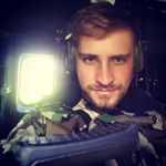 Profile Picture of Aaron Heusser (@heusseraaron) on Instagram