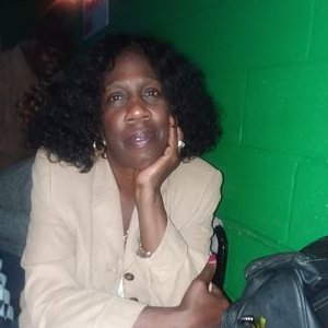 Profile Picture of Stephanie Enoch (@StephanieEnoch2) on Twitter