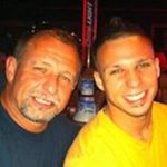 Kevin Thedford - Instagram Profile Picture of Kevin Thedford (@thedfordkevin) on Instagram
