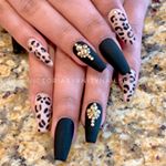 Profile Picture of Victoria Ayala (@victoriasvanitynailspa) on Instagram