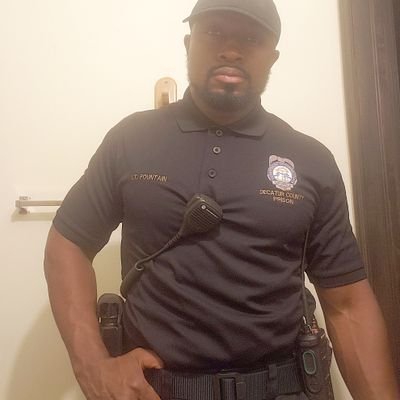 Profile Picture of DARRELL FOUNTAIN (@SPONTANE6969) on Twitter