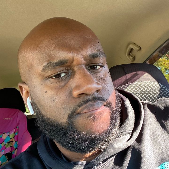Profile Picture of Brian (@b4real95) on Tiktok