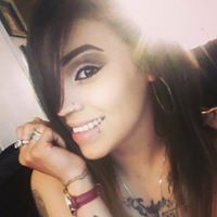 Profile Picture of Bree Martinez (@bree-martinez-12) on Quora