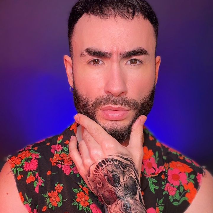 Profile Picture of IAN CEBAN (@ianceban) on Tiktok