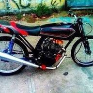 Profile Picture of Familia CG Racing200 (@randalllevis) on Tiktok