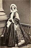 Profile Picture of Caroline C. Fillmore - Wikipedia, the free encyclopediaon Wikipedia