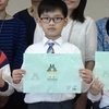Profile Picture of Raymond Luk (@30191744785) on Tiktok