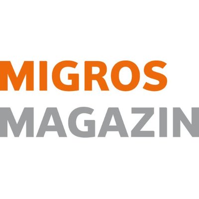 Profile Picture of Migros-Magazin (@MigrosMagazin) on Twitter