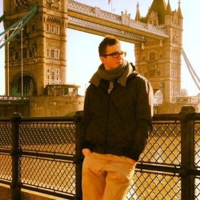 Profile Picture of Jeremy Heutschi (@jeremyheutschi) on Twitter