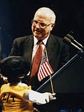 Profile Picture of Steven C. Beeringon Wikipedia