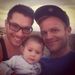 Profile Picture of Jeremiah Power (@jpsuperstar) on Pinterest