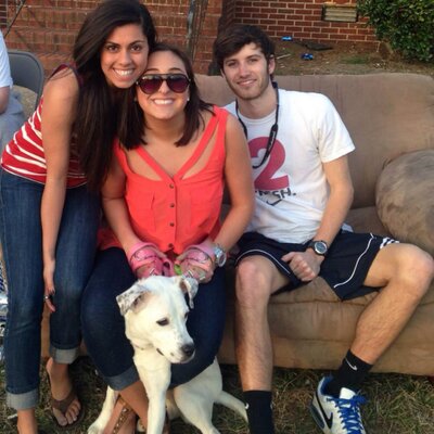 Profile Picture of Corey Bush (@BusCh_ice) on Twitter