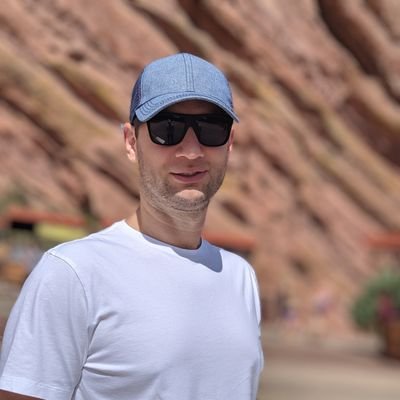 Profile Picture of Adam Broda (@adambroda) on Twitter
