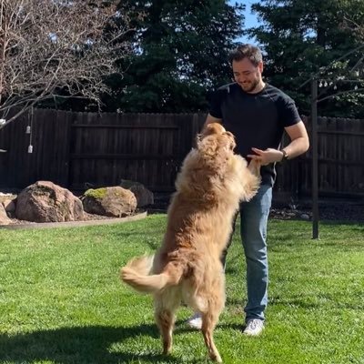 Profile Picture of Joe La Russa (@JoeLaRussa) on Twitter