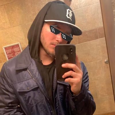 Profile Picture of Isaac R. (@isaacreed05) on Twitter