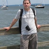 Profile Picture of Oren Libenzon (@oren-libenzon) on Quora