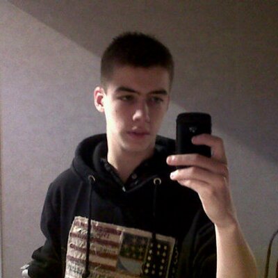 Profile Picture of Benjamin Cherrier (@Bendu88420) on Twitter