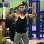 Profile Picture of David Olvera (@_david_h.olveraa) on Instagram