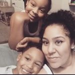 Profile Picture of Rachel Hester-Bailey (@racheybaby86) on Instagram