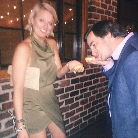 Profile Picture of Caroline Mazzone (@finnega6) on Poshmark