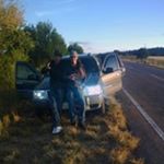 Profile Picture of Abel Apodaca Vargas (@abel8486) on Instagram