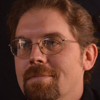 Profile Picture of Jonathan Horner (@JonathanKeithL3) on Twitter
