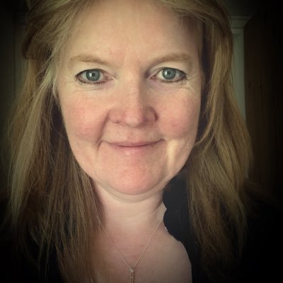 Profile Picture of Ali Dunn (@dunn_alison) on Twitter