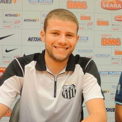 Profile Picture of Nathan Abner (@nathan_abner) on Twitter