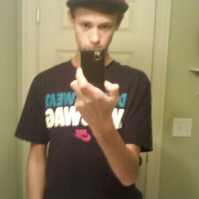 Profile Picture of Marshall Perkins (@MarshallPerkin2) on Twitter