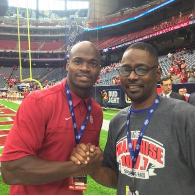 Profile Picture of Anthony Fogle (@AnthonyFogle1) on Twitter