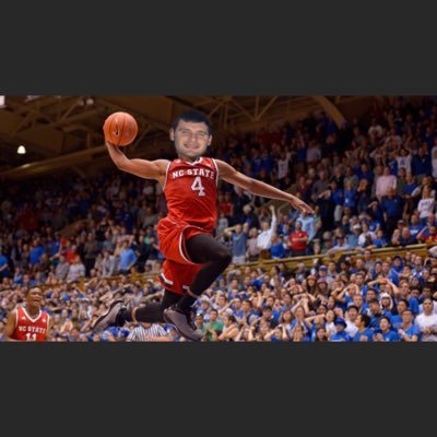 Profile Picture of Alex DeGroot (@Alex_Degroot1) on Twitter