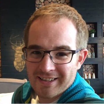 Profile Picture of Douglas Orr (@douglasorr) on Twitter