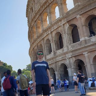 Profile Picture of Maximilian Klein (@Maximilian-Klein) on Facebook