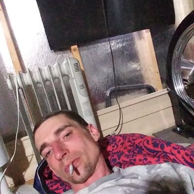 Profile Picture of Joseph Linsenmeyer (@JosephLinsenme5) on Twitter