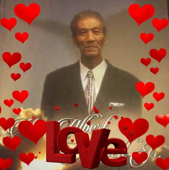 Profile Picture of Luvell Caldwell (@luvellcaldwell) on Poshmark