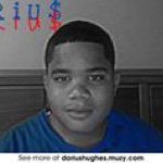 Profile Picture of Darius Hughes (@darius.hughes) on Instagram