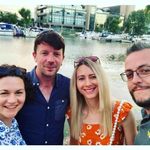 Profile Picture of James Trofer (@jamestrofer) on Instagram