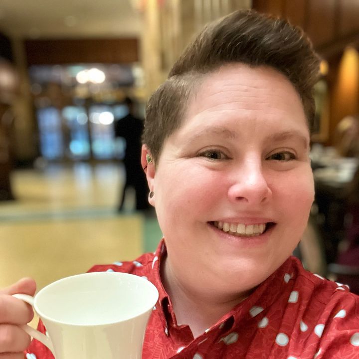 Profile Picture of Nancy Petru (@dopechinchilla) on Tiktok