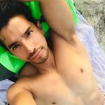 Profile Picture of Fabián Marín (@fabiow19) on Instagram